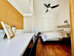 Aquarius By The Park (D16), Condominium #463194491